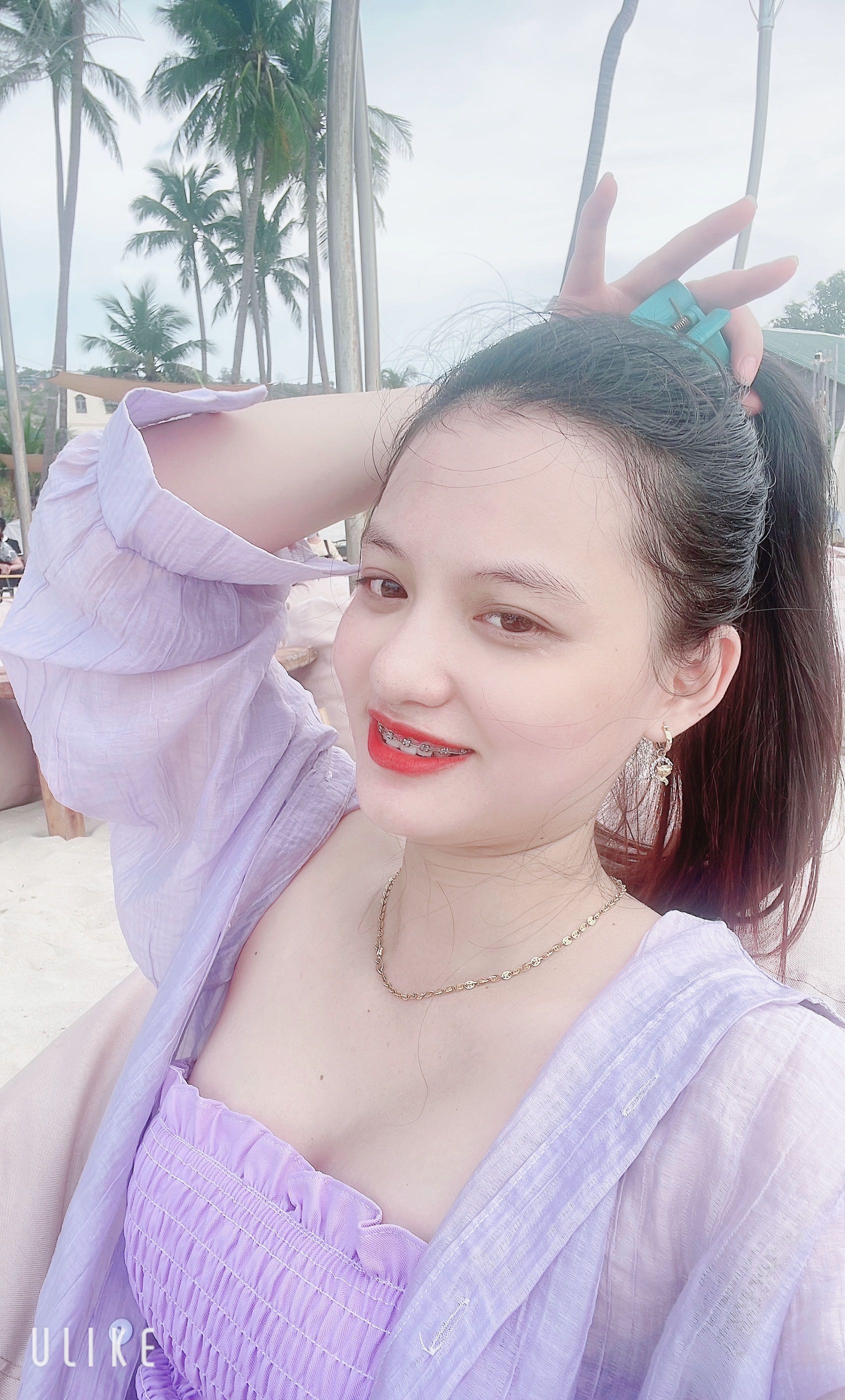 LÊ THỊ THANH TRÚC 