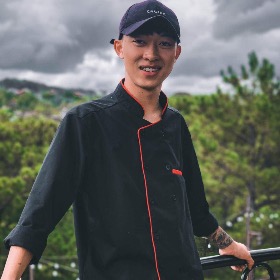 NGUYỄN THÁI THUẬN 