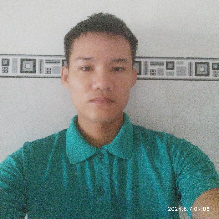 ĐẶNG THÁI DƯƠNG 