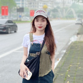 Nguyễn Thị Trúc