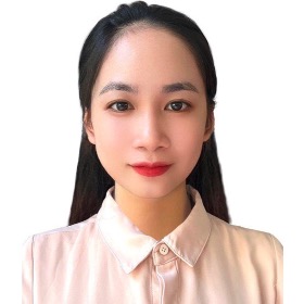 Nguyễn Thi Thuỳ Dung