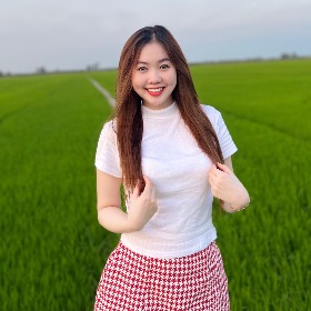 Âu Thị Mộng Thu