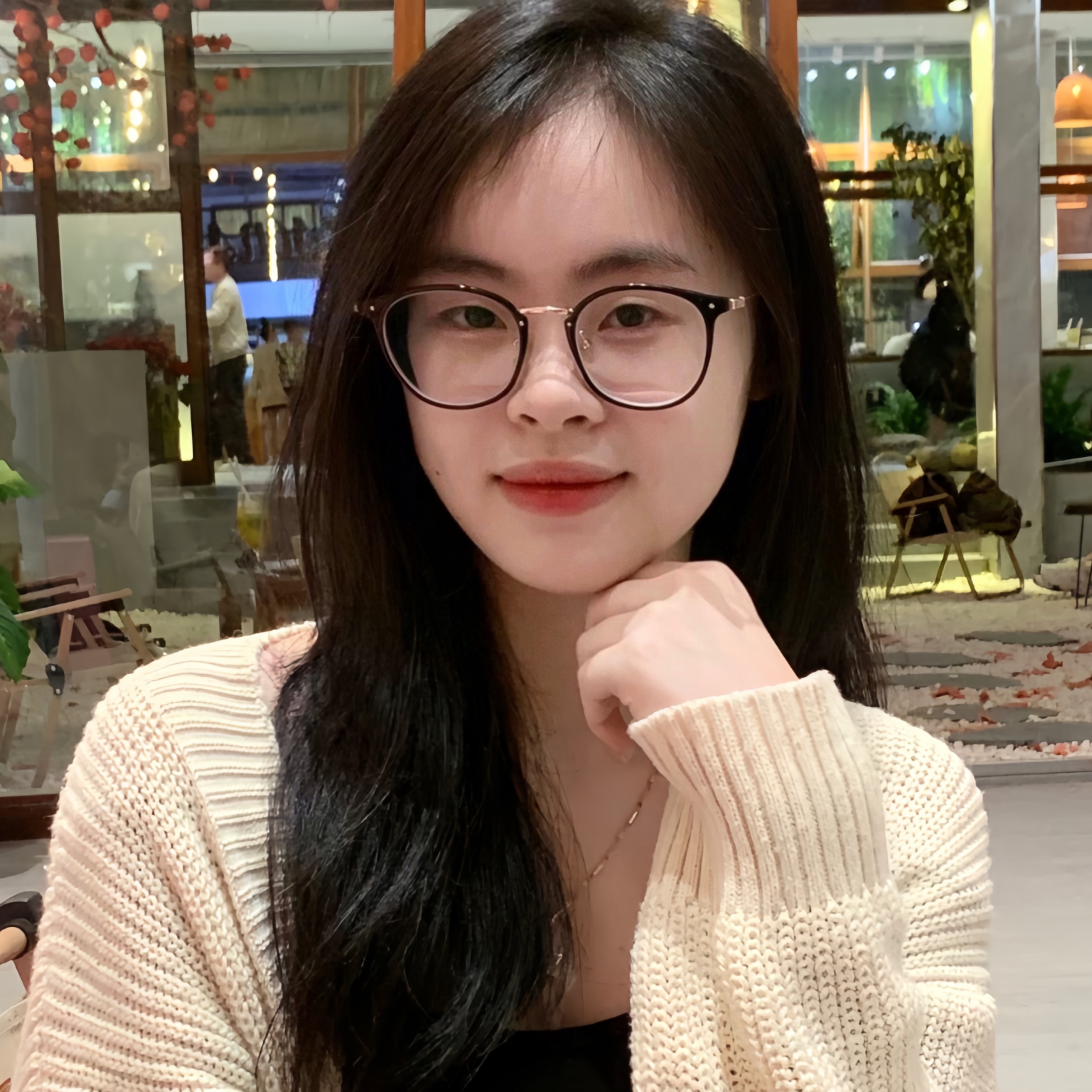 Nguyễn Thị Thanh Huyền 