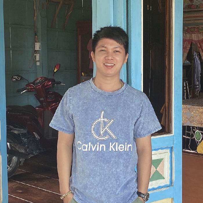 Trần Trường Sơn