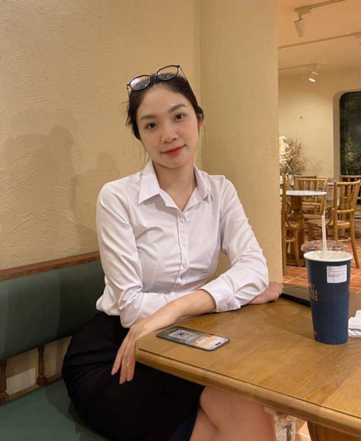 Nguyễn Thị Ngọc Bích