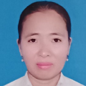 Lê Hồ Thị Ngọc Duy