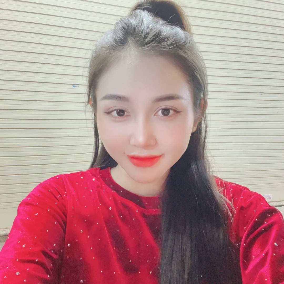 Nguyễn Thùy Trang