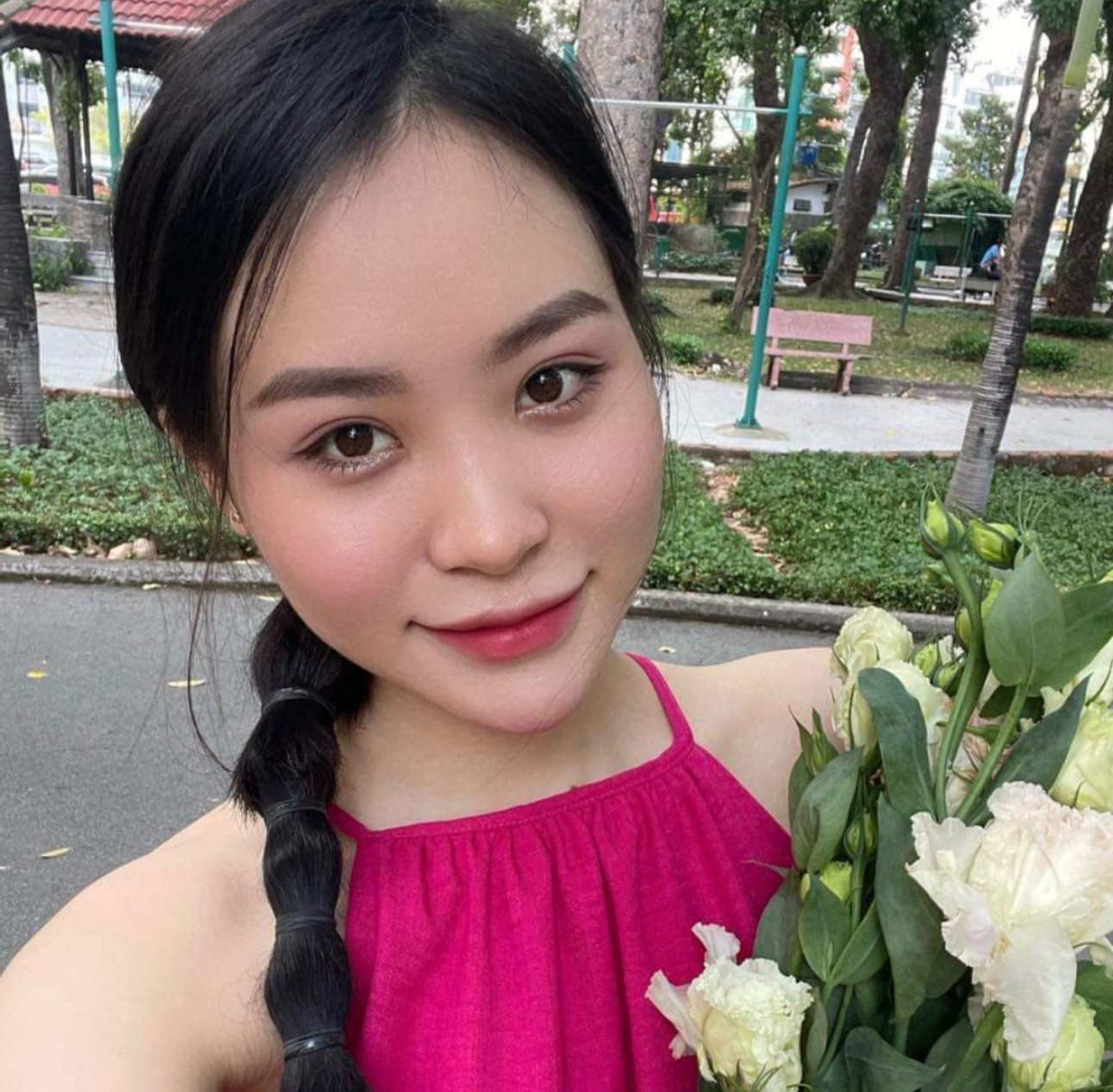 Trương Mỹ Linh