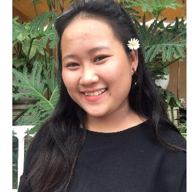 NGUYỄN PHƯỚC LINH CHI