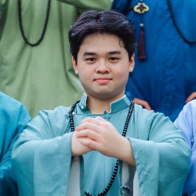 Lê Phạm Hùng Cường