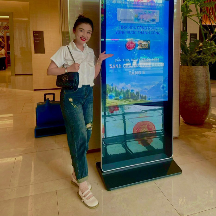 Nguyễn Lê Xuân Hồng