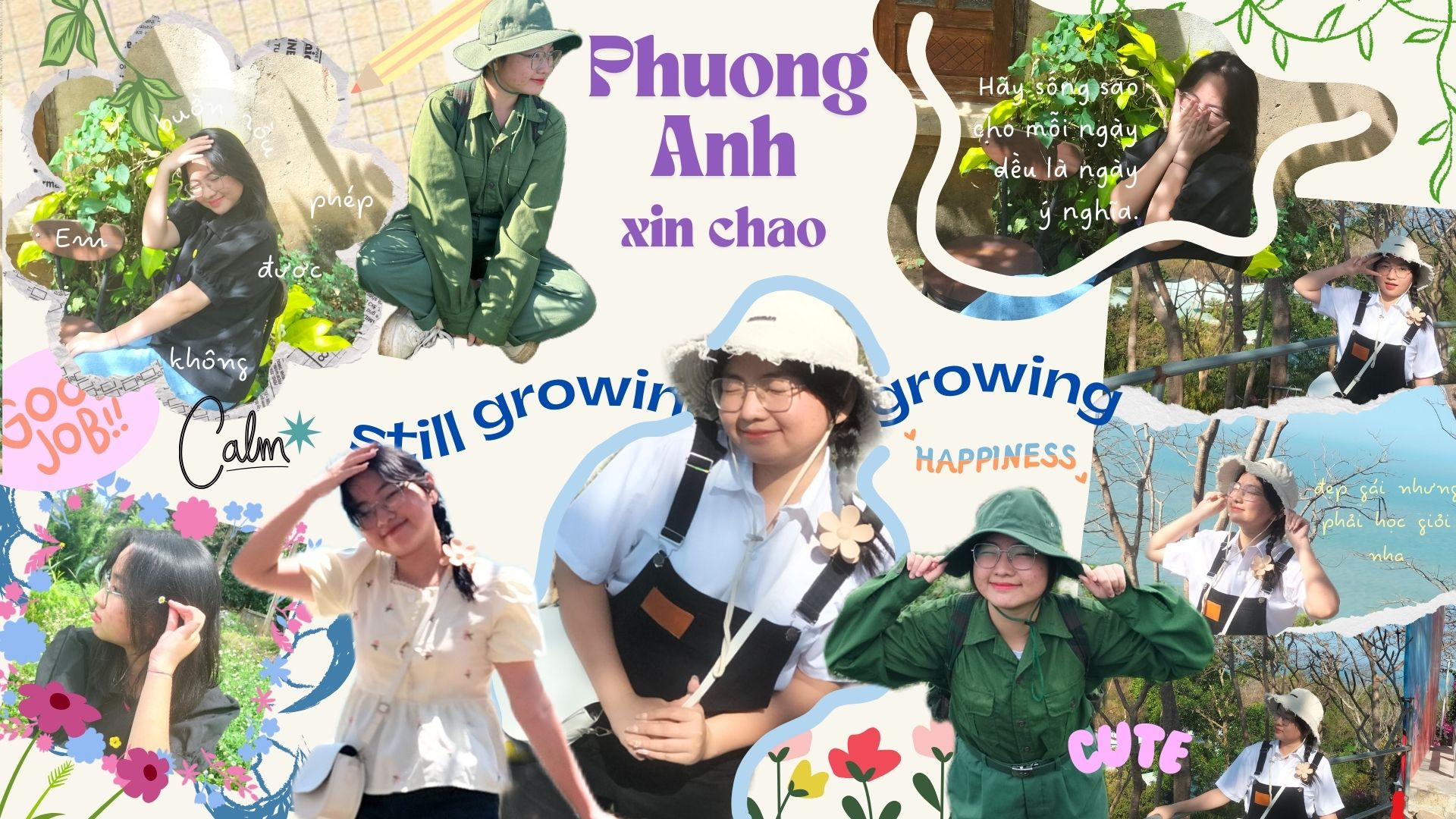 Nguyễn Thị Phương Anh