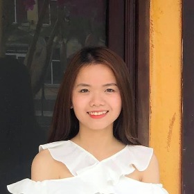 Hồ Phước Bảo Châu