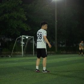 Nguyễn đình long hoàng  