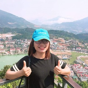 khiếu thị thanh thương