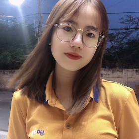 Nguyễn Thị Hiền Vy