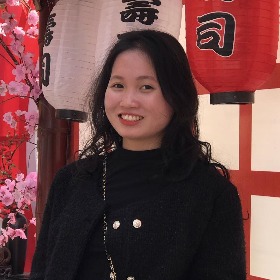 Nguyễn Thị uyên