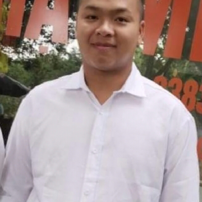 Nguyễn Quang Thương 
