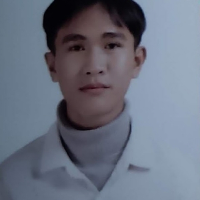 Lương Đức Thắng 