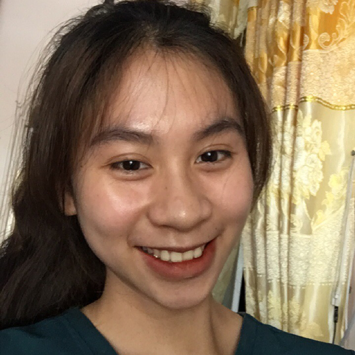 Trương Thị Ý My