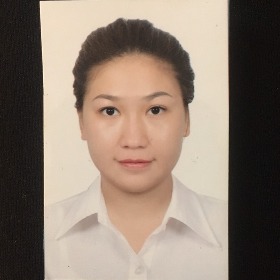 TRẦN THỤY THanh trang