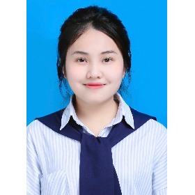 HOÀNG THị THUỲ LINH