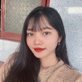 ĐÀO THỊ CẨM GIANG