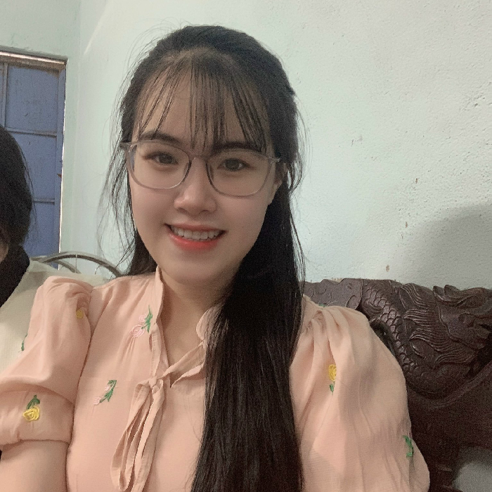 Lục Thị Trang 