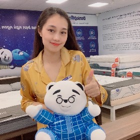 Tạ thị thanh hà