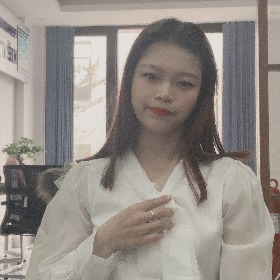 TRẦN THỊ MẾN THƯƠNG