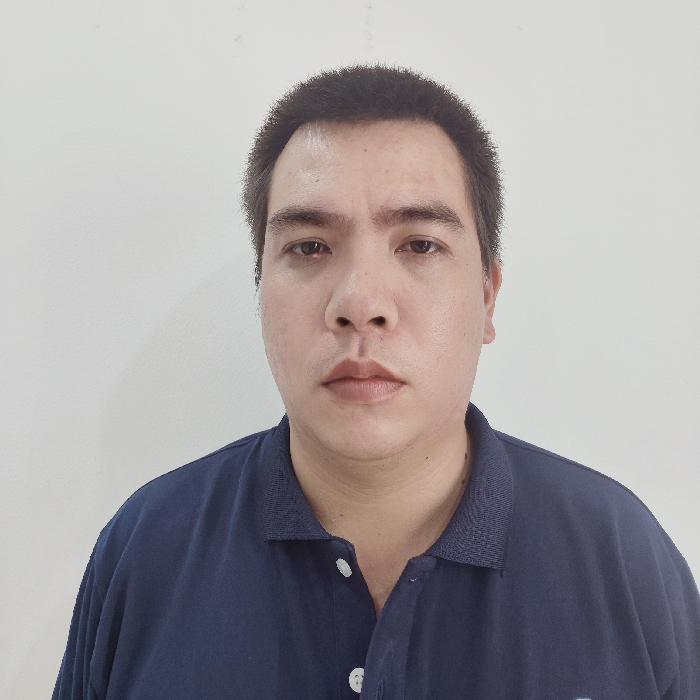 Nguyễn Đức Hoàng 