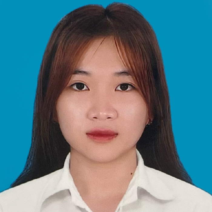 HUỲNH THỊ MỸ TIÊN 