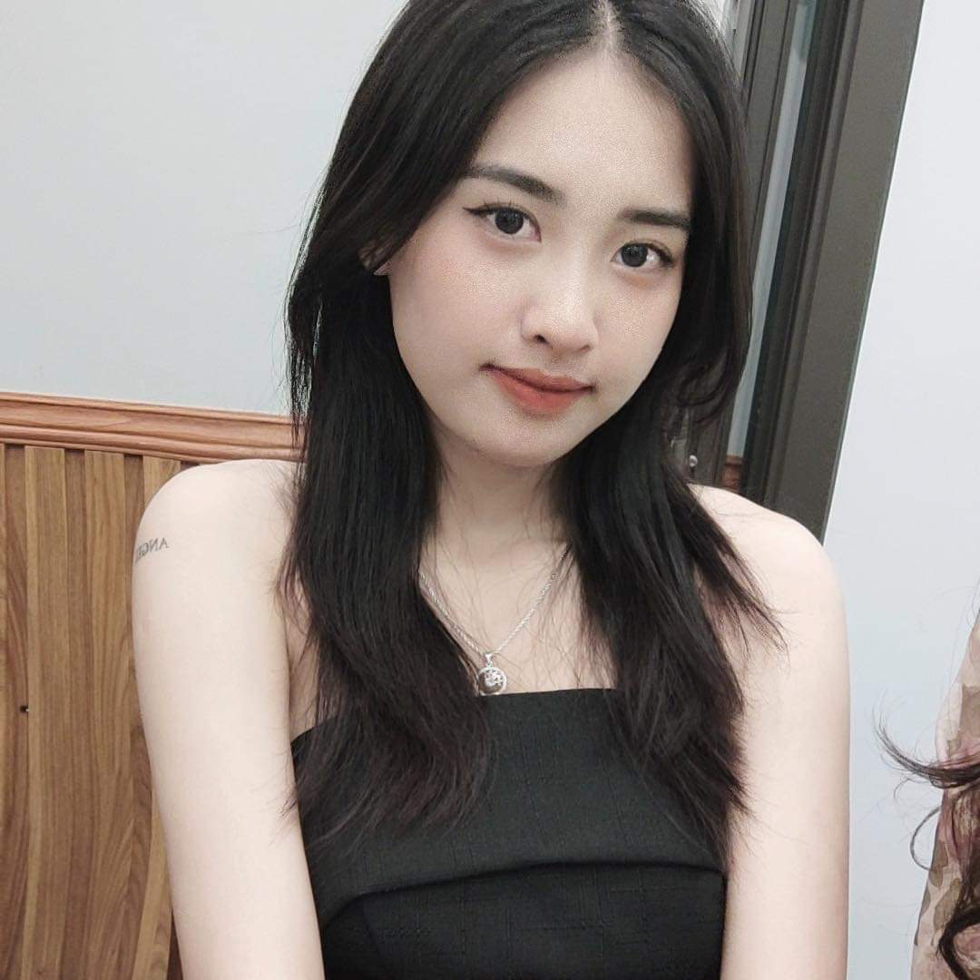 Nguyễn Thị Thanh Trúc