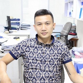 TRƯƠNG HOÀNG NGUYÊN