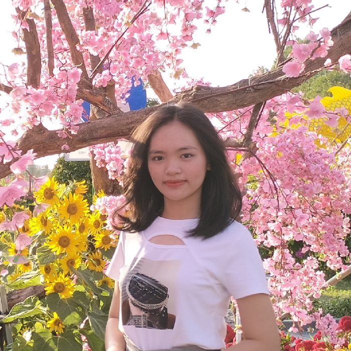 Nguyễn Huỳnh Ánh Tâm 