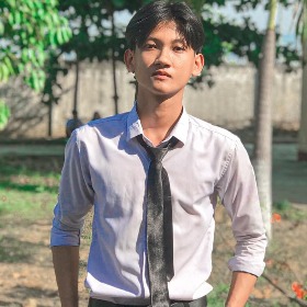 Trần ngọc quang huy