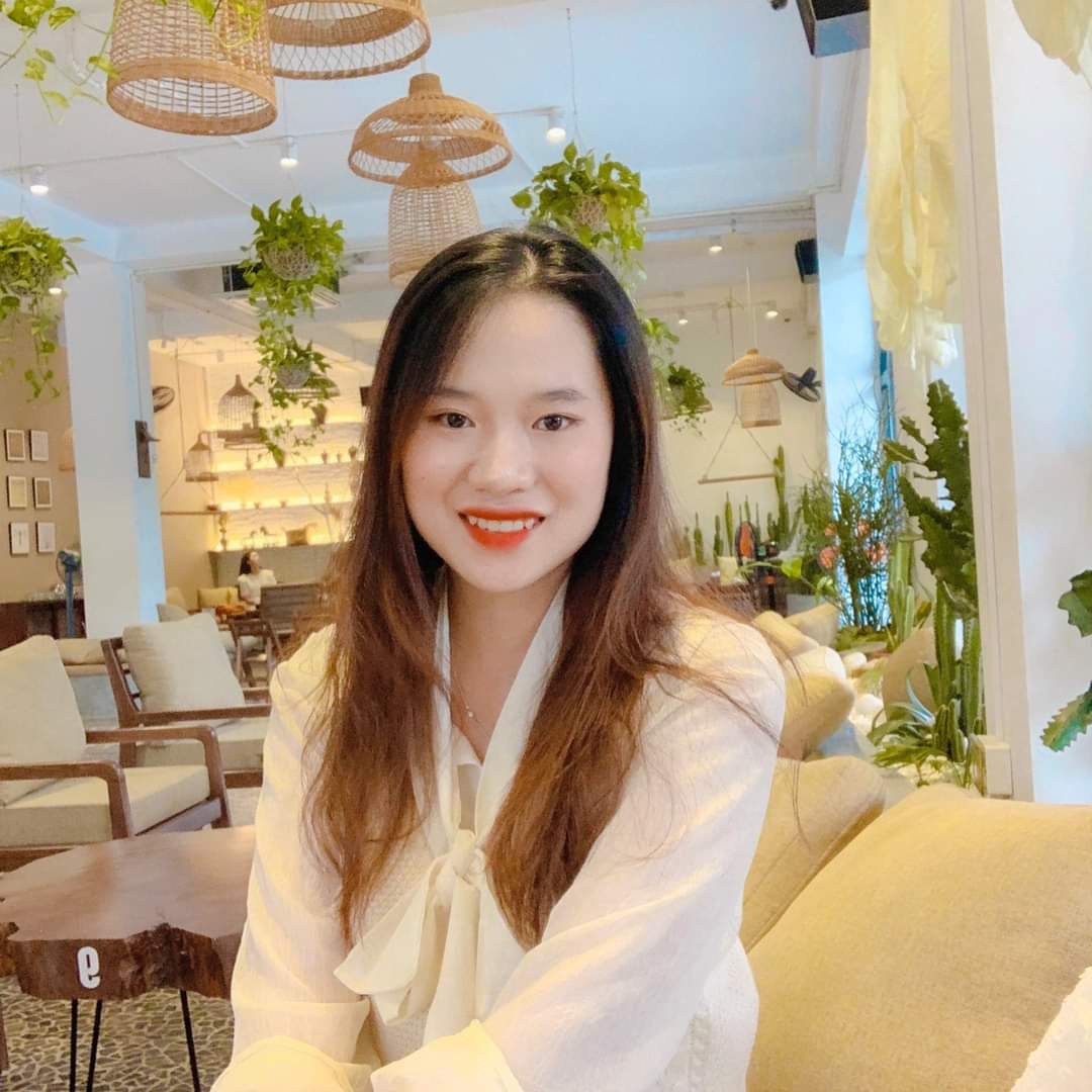 LÊ THỊ BẢO CHÂU