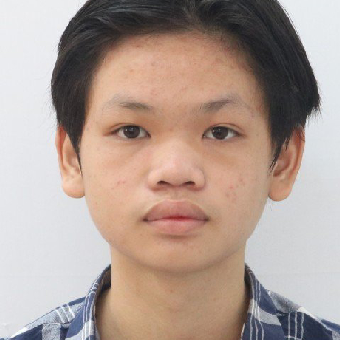 Nguyễn Minh Đức 