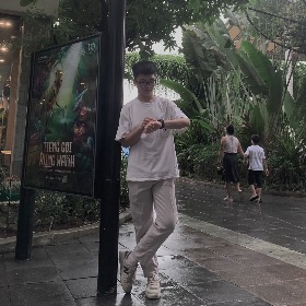 Nghiêm Văn Trường