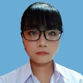 MAI THÙY LINH