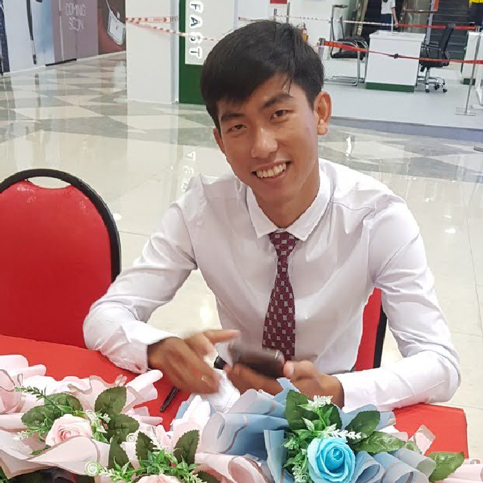 Trương Quốc Phong 