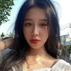 Võ trần yến nhi