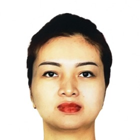 Nguyễn Thị HOÀI tHU