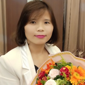 Trần Thị Huyền 