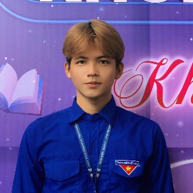 Thái Huỳnh Phước Duy