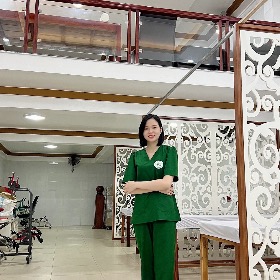 HOàng thị quỳnh an