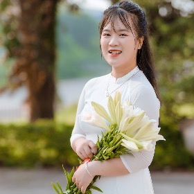 Lưu Thị Tuyết Trinh