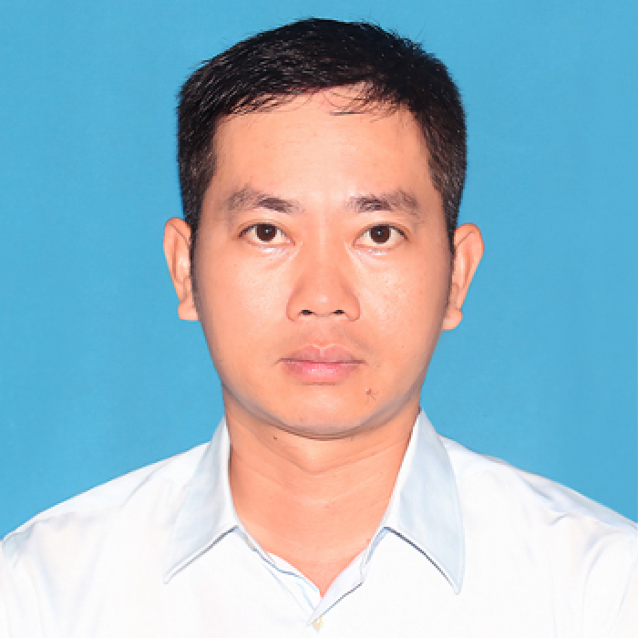 NGUYỄN TRẦN CÔNG DANH