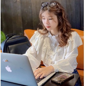 Quách Thị Thảo Vy