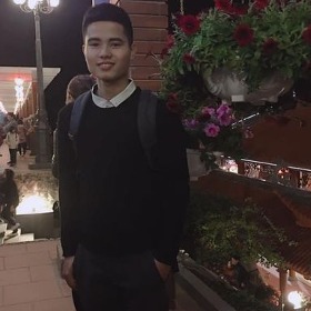           Nguyễn Trọng Võ